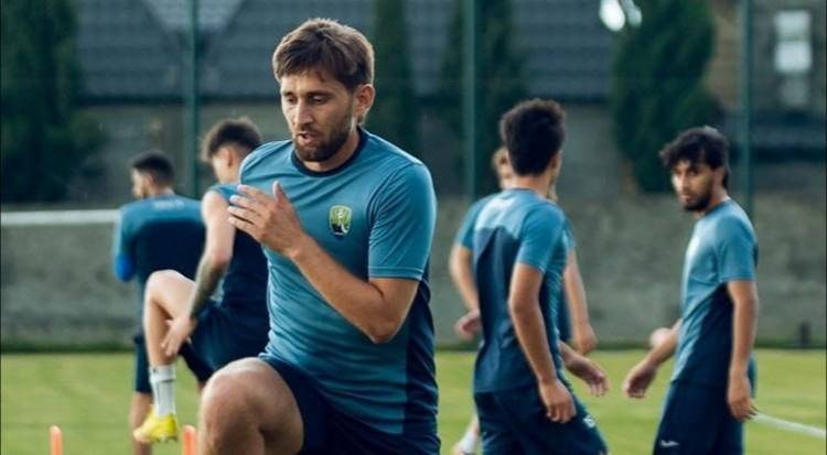 &ldquo;Sumqayıt&rdquo;da yeni məşqçi
