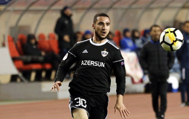 &ldquo;Qarabağ&rdquo;ın futbolçusu Qurban Qurbanovun qardaşı qızı ilə evlənir