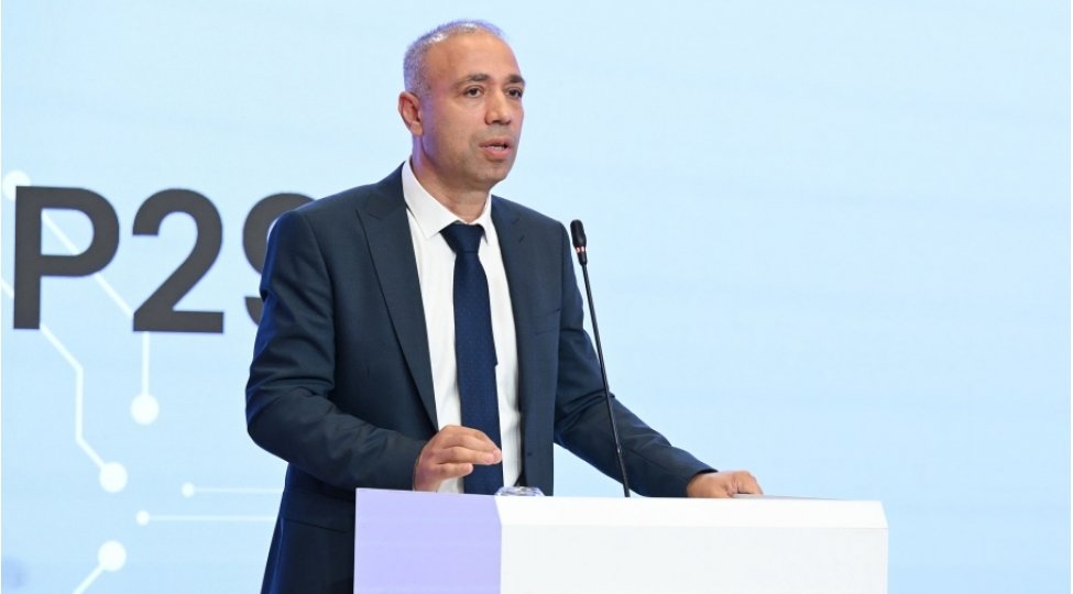 "Su ilə bağlı təbii fəlakətlərdən daha çox qadınlar əziyyət çəkir" &ndash; Nazir müavini