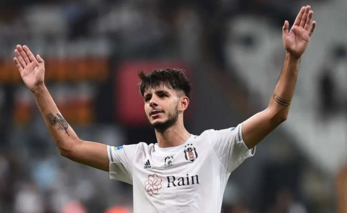&ldquo;Neftçi&rdquo; &ldquo;Beşiktaş&rdquo;ın futbolçusunu TRANSFER EDİR?