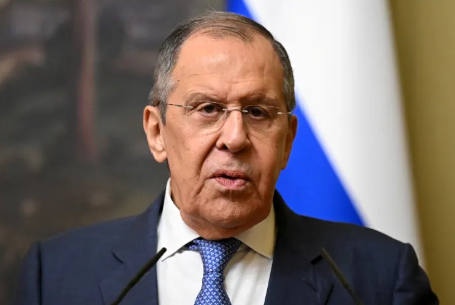 Lavrov “3+3” platformasının İstanbul görüşündə İŞTİRAK EDƏCƏK? Lavrov “3+3” platformasının İstanbul görüşündə İŞTİRAK EDƏCƏK?