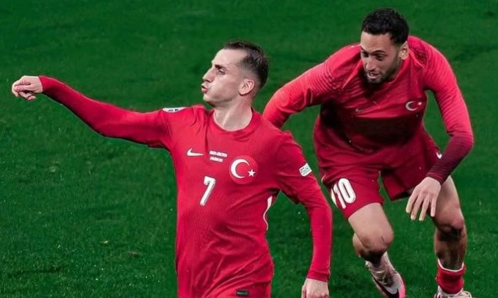 &ldquo;Atletiko&rdquo; türkiyəli futbolçunu transfer etmək istəyir