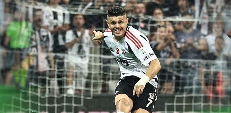 &ldquo;Beşiktaş&rdquo;da ciddi itki