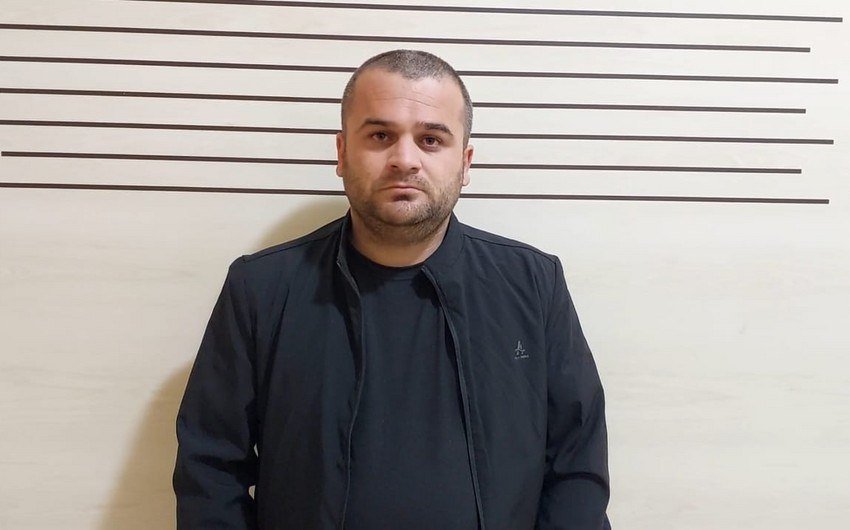 Masallıda mal-qara oğurlayan şəxs həbs edildi – FOTO - foto 1