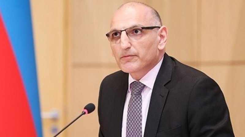 Prezidentinin xüsusi nümayəndəsi: &ldquo;Azərbaycan Zəngəzur dəhlizinin açılmasına böyük əhəmiyyət verir&rdquo;