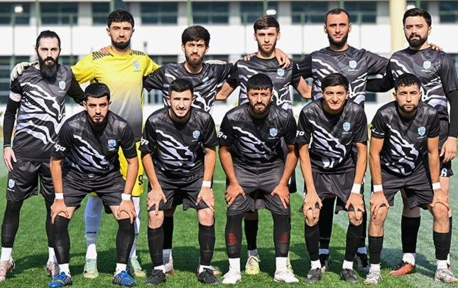 Azərbaycan futbolunda son 8 mövsümün rekordu TƏKRARLANDI Azərbaycan futbolunda son 8 mövsümün rekordu TƏKRARLANDI