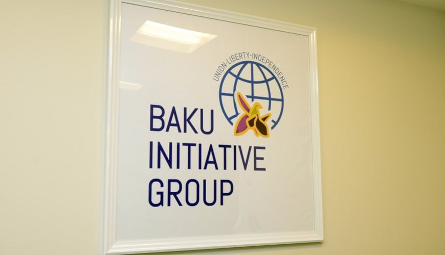 Bakı Təşəbbüs Qrupu Fransanın törətdiyi insan hüquqları pozuntularına dair mətbuat konfransı KEÇİRƏCƏK