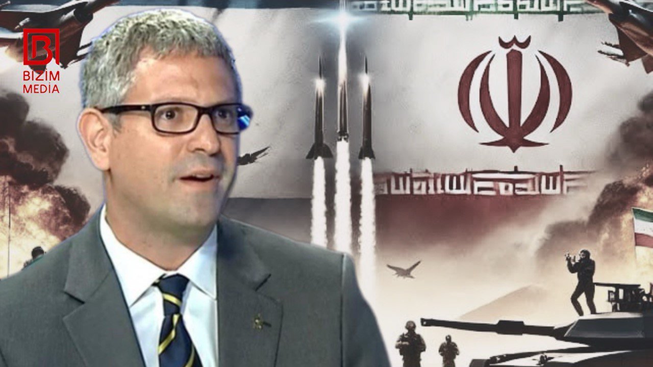 İsrailli politoloq: &ldquo;İrana cavab zərbəsi bu tarixdə endiriləcək&rdquo; &ndash; EKSLÜZİV