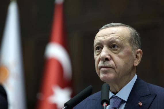 KİV: Ərdoğan Ankaradakı terrora görə Kazanda səfərini yarımçıq qoyub ölkəyə qayıdacaq