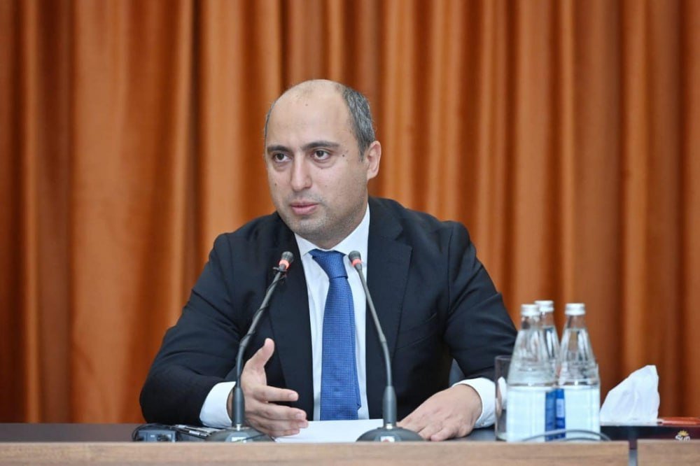 &ldquo;Bölgələrdəki universitetlərdə qəbul planı artırıla BİLƏR&rdquo; &ndash; Nazir