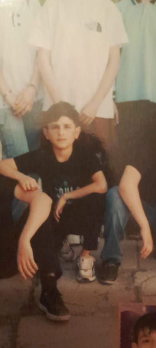 Biləsuvardakı qəzada həlak olan yeniyetmənin kimliyi MƏLUM OLUB - FOTO - foto 1