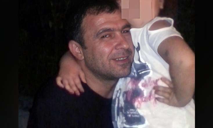 Tuneldə boğulub ölən Elnurun xanımından TƏLƏB: "Göz görə-görə onun ölümünə..." - VİDEO Tuneldə boğulub ölən Elnurun xanımından TƏLƏB: "Göz görə-görə onun ölümünə..." - VİDEO