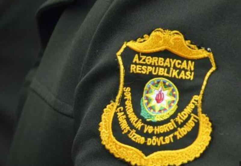 İmişlinin hərbi komissarı barəsində 4 aylıq həbs qətimkan tədbiri seçilib
