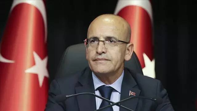 &ldquo;Türkiyə Rusiya ilə münasibətləri dayandıra bilməz, çünki&hellip;&rdquo; - Mehmet Şimşək