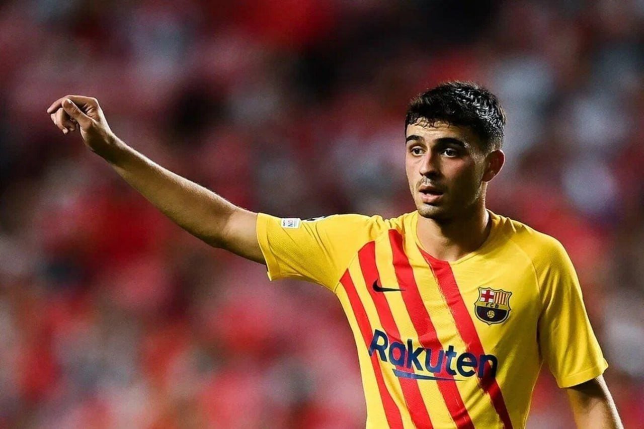 &ldquo;Barselona&rdquo; bu futbolçu ilə danışıqlara BAŞLADI