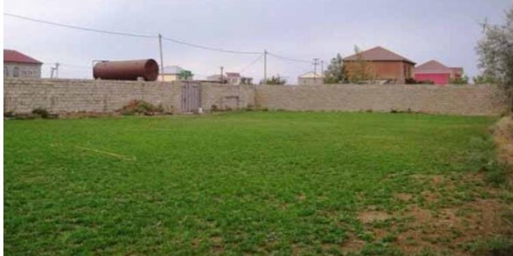 Bakıda 39 milyon manata torpaq sahəsi satılır - VİDEO