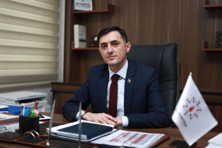 Tural Abbaslı partiya sədrliyindən istefa verəcək? &ndash; Özündən AÇIQLAMA