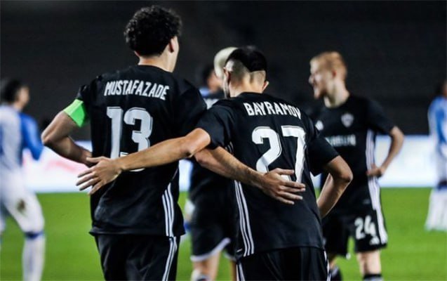&ldquo;Qarabağ&rdquo;ın Avropa reytinqindəki mövqeyi BƏLLİ OLDU