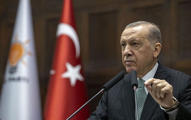 Ərdoğandan XƏBƏRDARLIQ: &ldquo;Düşmənlərə qorxu aşılayan gücə nail olanadək çalışacağıq&rdquo;