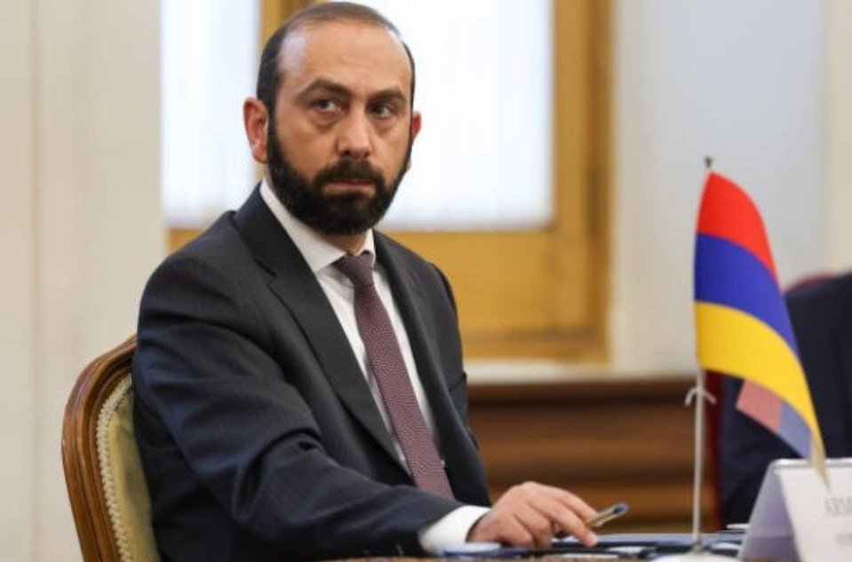 Mirzoyan: "COP29 konfransı üçün Bakıya səfərlə bağlı hələlik qərar yoxdur" - VİDEO Mirzoyan: "COP29 konfransı üçün Bakıya səfərlə bağlı hələlik qərar yoxdur" - VİDEO
