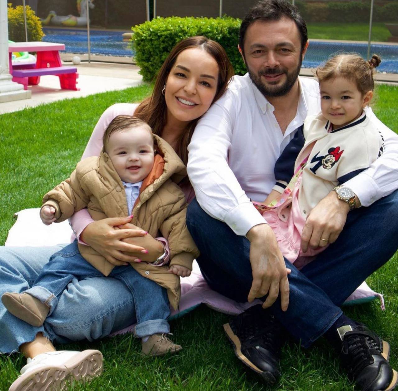 Bengü iş adamı həyat yoldaşından BOŞANDI - foto 1