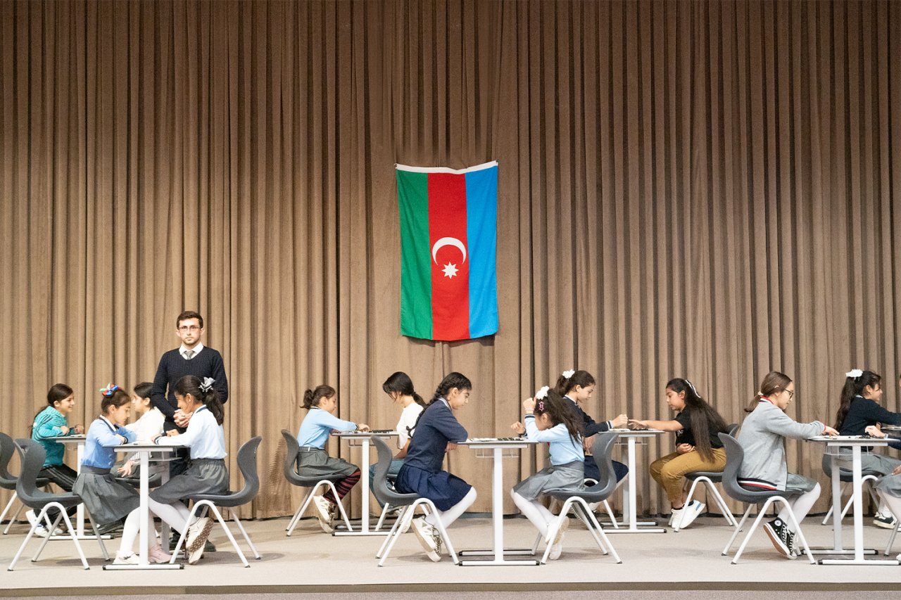 Cəbrayıl şəhərində Zəfər Gününə həsr olunmuş idman yarışları keçirilir – FOTO - foto 6