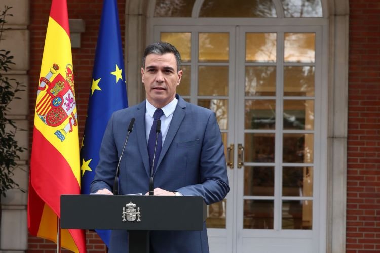 İspaniyadan hökumət başçısı səviyyəsində Azərbaycana ilk səfər reallaşacaq İspaniyadan hökumət başçısı səviyyəsində Azərbaycana ilk səfər reallaşacaq
