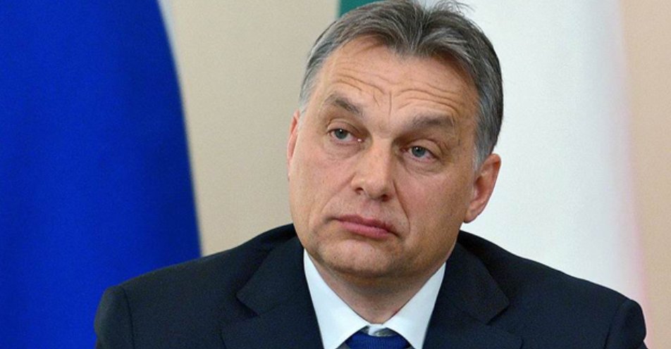 Orban: &ldquo;Aİ ölkələrinin iqtisadiyyatı &ldquo;pnevmoniya&rdquo;dan əziyyət çəkir&rdquo;