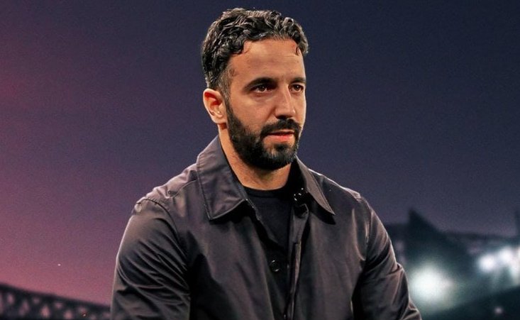 “Mançester Yunayted”in yeni baş məşqçisi AÇIQLANDI “Mançester Yunayted”in yeni baş məşqçisi AÇIQLANDI