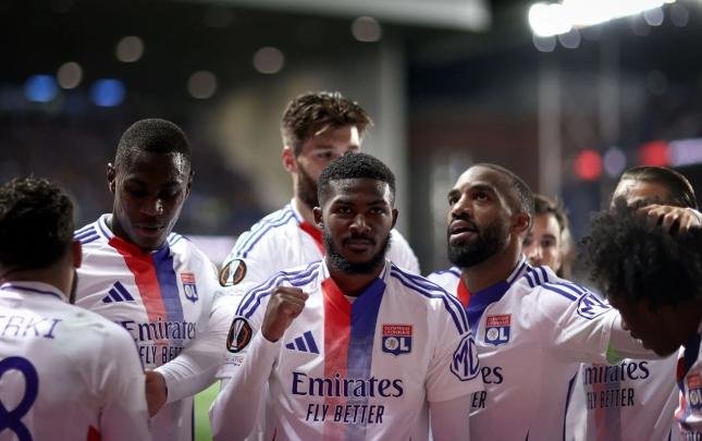 “Lion” “Qarabağ”la oyuna görə MÜRACİƏT ETDİ “Lion” “Qarabağ”la oyuna görə MÜRACİƏT ETDİ