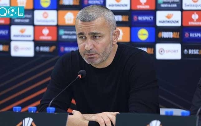 Qurban Qurbanov: &ldquo;O, təcrübə baxımından məndən qabaqdadır&rdquo;