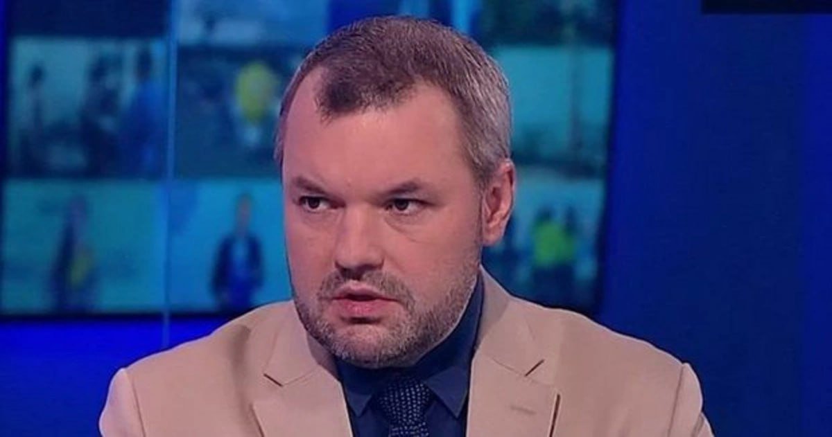 “Qərb Gürcüstana muzdlular göndərib, çevriliş hazırlanır” – Dmitri Solonnikov “Qərb Gürcüstana muzdlular göndərib, çevriliş hazırlanır” – Dmitri Solonnikov
