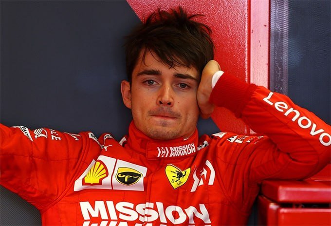 &ldquo;Ferrari&rdquo;nin pilotu CƏRİMƏLƏNDİ