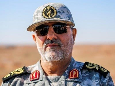SEPAH-ın generalı: &ldquo;Hizbullah İsraili dəfn edəcək&rdquo;