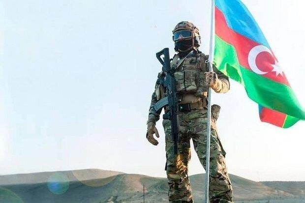 44 günlük Vətən müharibəsinin xronikası: 4 noyabr