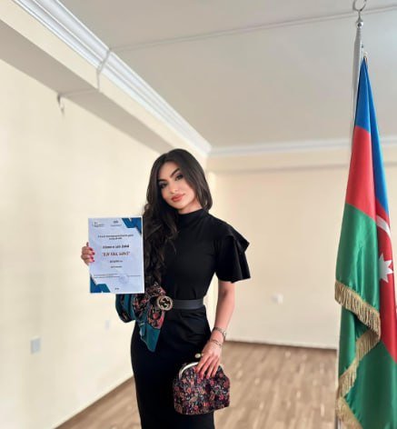 Azərbaycanlı rəqqaslar beynəlxalq müsabiqədə qızıl medal aldılar - FOTO - foto 2