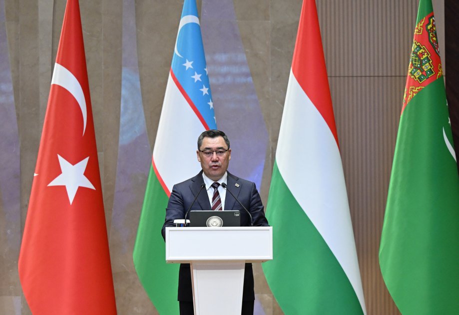 İlham Əliyev Macarıstanın Baş nazirinin təltifolunma mərasimində - FOTO/VİDEO - foto 2