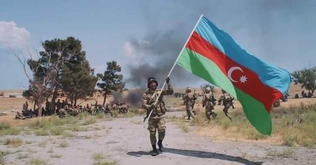 Vətən müharibəsinin xronikası: 7 noyabr &ndash; VİDEO