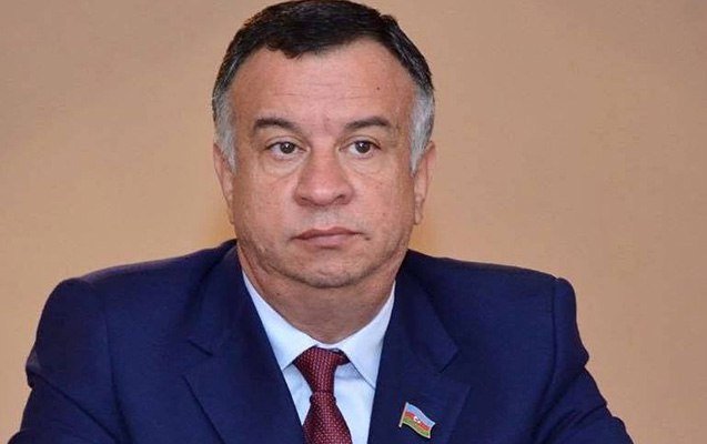Sabiq deputata vəzifə verildi Sabiq deputata vəzifə verildi