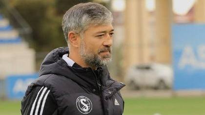 &ldquo;Səbail&rdquo;in müvəqqəti baş məşqçisi BƏLLİ OLDU