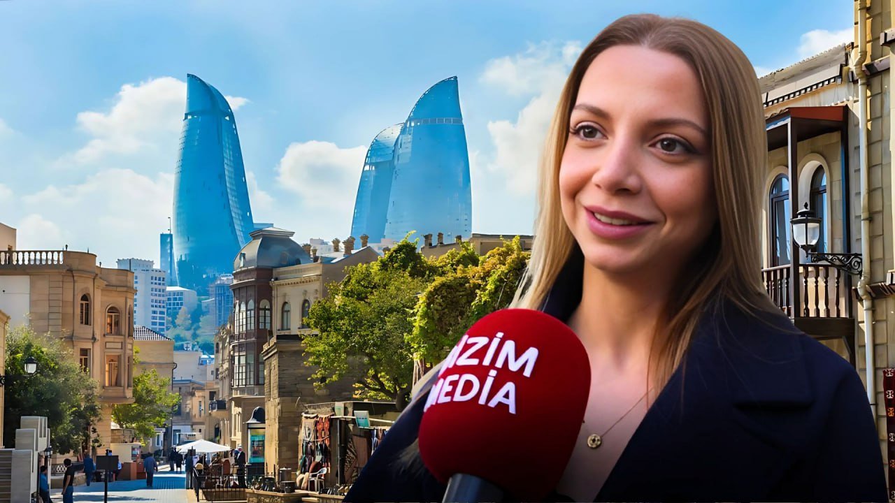 Paytaxt sakinlərinin COP29-la bağlı FİKİRLƏRİ &ndash; VİDEOSORĞU