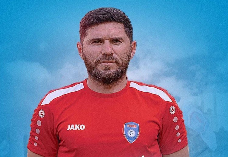 &ldquo;Turan Tovuz&rdquo; bu məşqçi ilə yollarını ayırdı