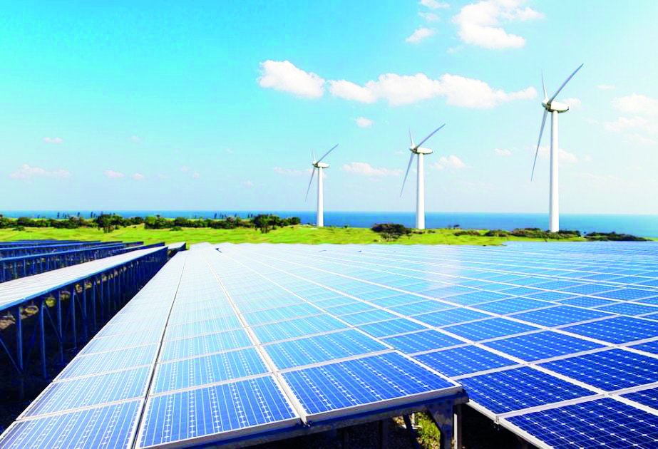 Bu il alternativ enerjiyə 2 trilyon dollar investisiya yatırılacaq