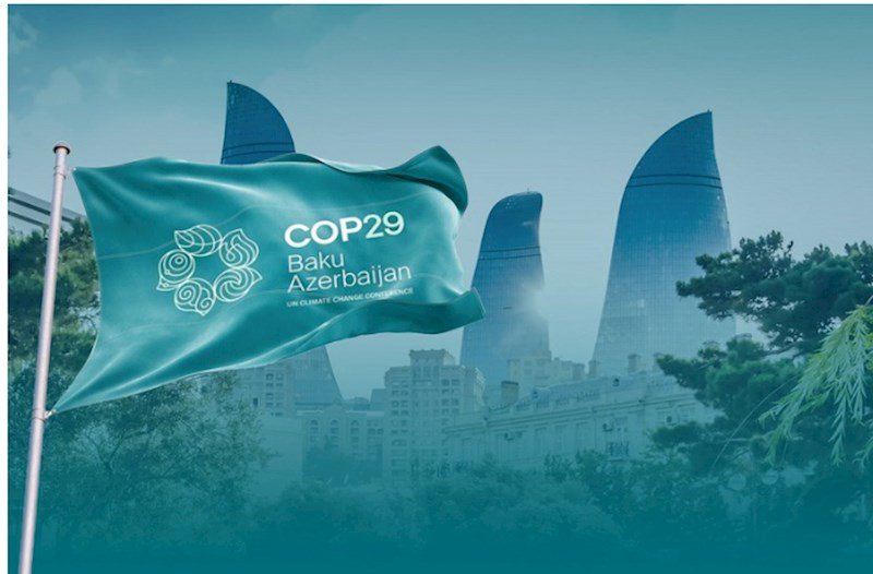 &ldquo;Sputnik Qazaxıstan&rdquo;:COP29 sədrliyi ilə Azərbaycan 14 təşəbbüs irəli sürüb