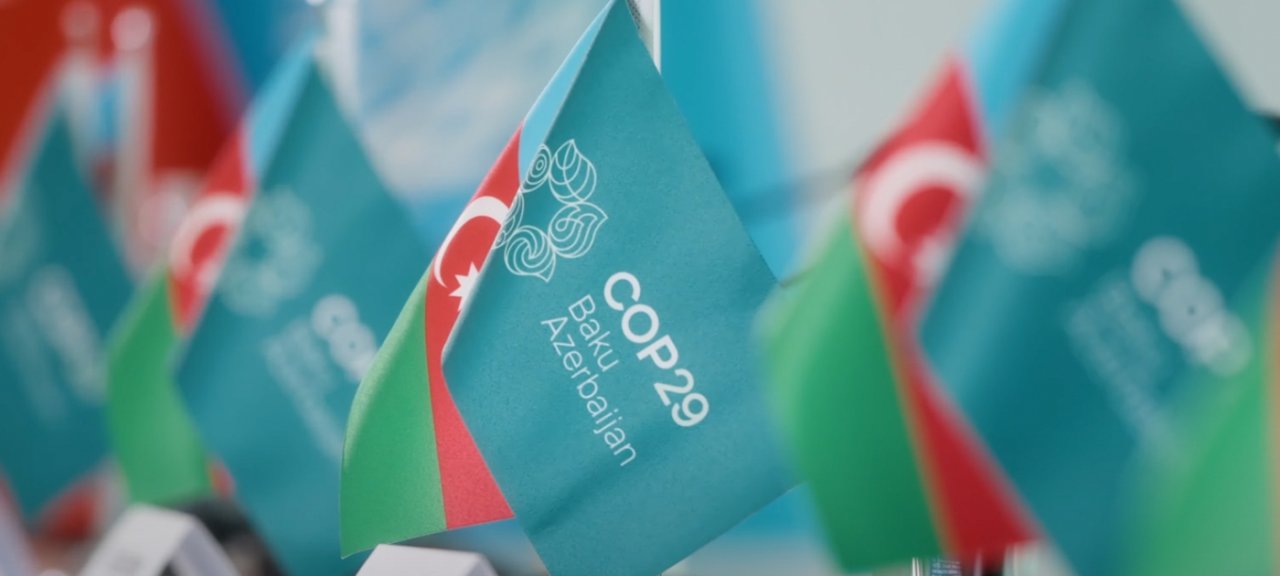 &ldquo;Əl &ndash;Cəzirə&rdquo; COP29-un hədəflərindən söz açıb