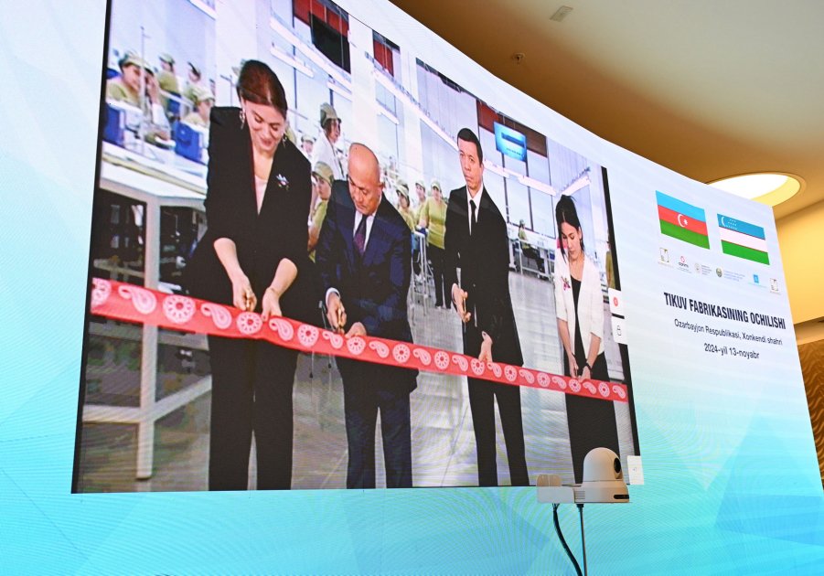 Prezident Şavkat Mirziyoyev ilə GÖRÜŞDÜ - FOTO/VİDEO - foto 3