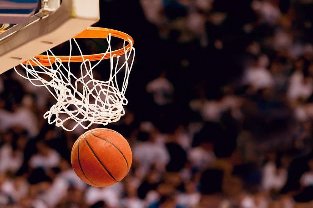 "Sabah" basketbol klubu FIBA Avropa Kubokunda ilk qələbəsini qazanıb "Sabah" basketbol klubu FIBA Avropa Kubokunda ilk qələbəsini qazanıb