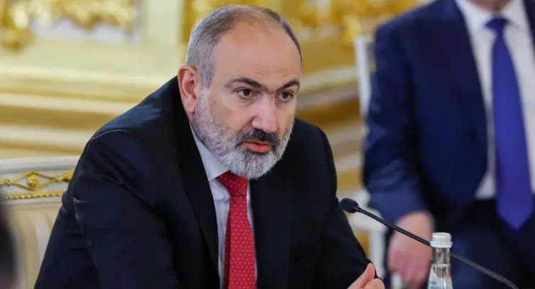 Paşinyan: 10 noyabr bəyanatını imzalamaqla düzgün hərəkət etmişəm Paşinyan: 10 noyabr bəyanatını imzalamaqla düzgün hərəkət etmişəm