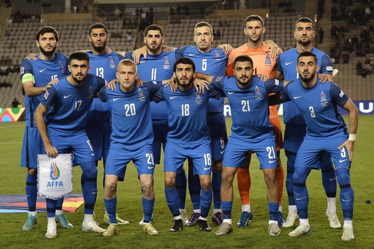 AFFA-dan Estoniya ilə oyun üçün mükafat &ndash; 10 min manat