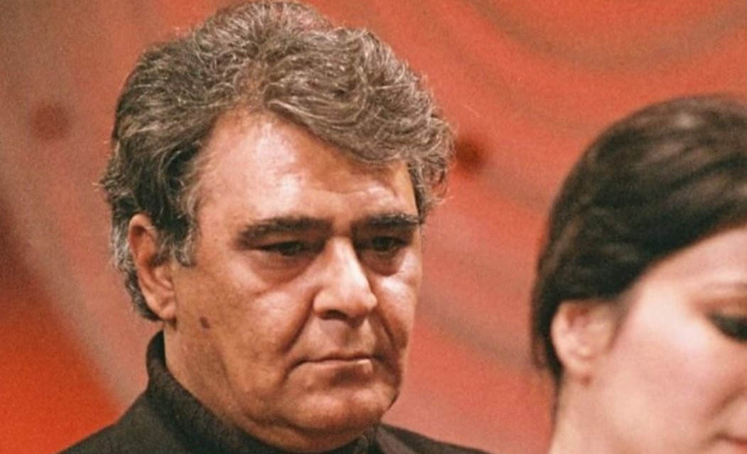 Xalq artistinin oğlu vəfat etdi - FOTO - foto 1